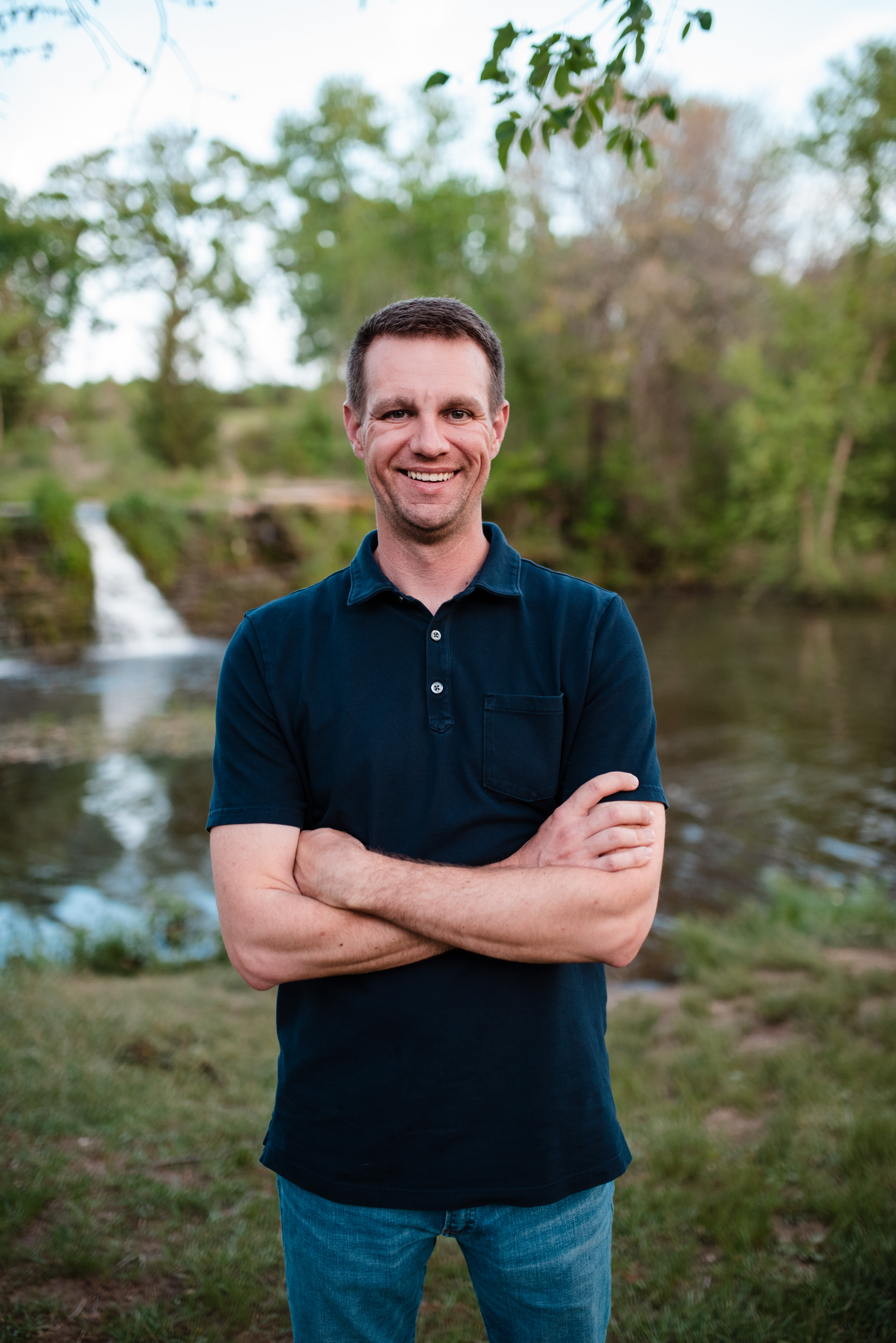 Van Hodges - Product Designer